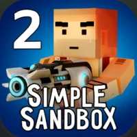 Simple Sandbox 2 Apk 1.9.51 Anti Kick Free Download for Android