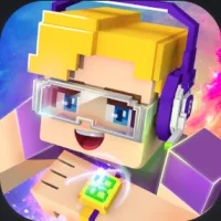 Blockman Go Apk 3.14.1 for Android Unlimited Money Gcubes