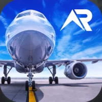 RFS Real Flight Simulator Pro Apk 3.1.8 (All Planes Unlocked) for Android
