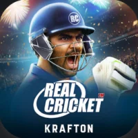 Real Cricket Apk 4.6 Download for Android