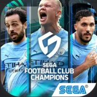 SEGA FOOTBALL CLUB CHAMPIONS Apk 1.1.0 for Android