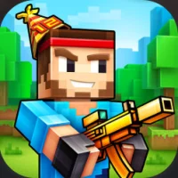 Pixel Gun 3D Apk 26.7.1 (Unlimited Ammo, Anti Ban) for Android