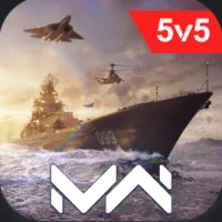 Modern Warships APK 0.103.0.120516286 (Unlimited Money) for Android