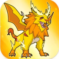 Dynamons World Apk 1.12.74 Max Level for Android