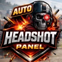 Auto Headshot Panel FF APK 54.3.9 Download 2026 New for Android