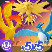 Pokémon UNITE Apk 1.22.1.1 (Unlimited Aeos Coins) free Download for Android