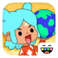 Toca Boca World APK 1.130.1 (Unlocked) For Android