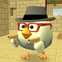 Chicken Gun APK 5.7.01 (Unlimited Coins) for Android