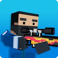 Block Strike APK 7.36.1 All Weapons Unlocked for Android