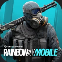 Rainbow Six Mobile Apk 2.0.100 (Unlimited Credits) for Android Download