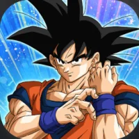 DRAGON BALL Z DOKKAN BATTLE Apk 6.0.0 Unlimited Dragon Stones